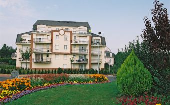 Programme immobilier l'oree des lacs - Image 2