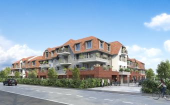 Programme immobilier le clos des champs - Image 2