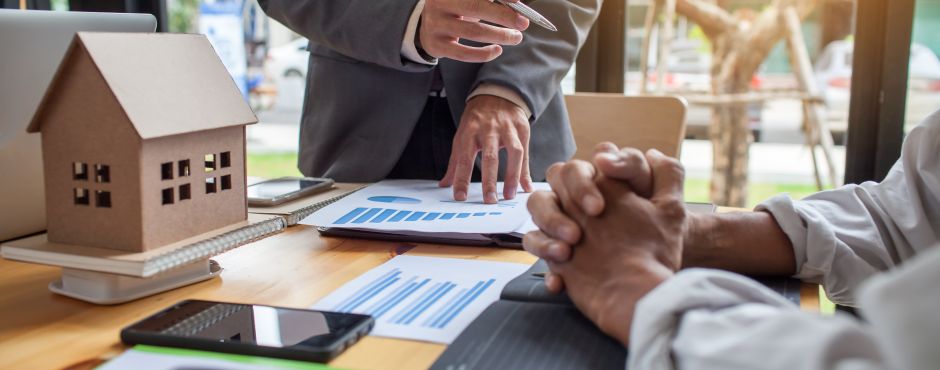 Moyens de financement dans l'immobilier neuf