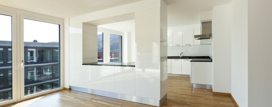 Réussir son achat dans un appartement neuf