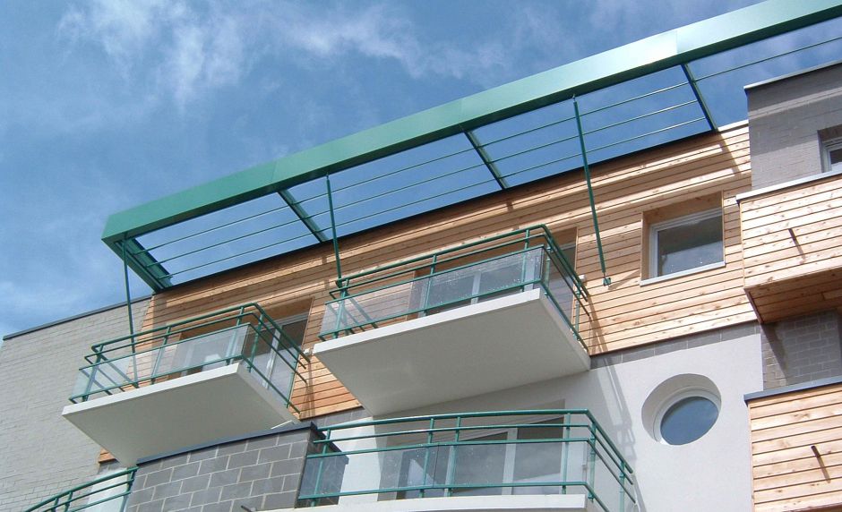 Programme immobilier Promoneuf - villa montfort à Croix