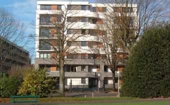 Programme immobilier Promoneuf - central park à Roubaix