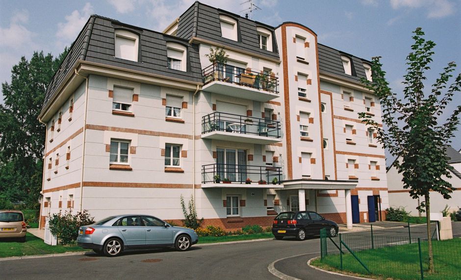 Programme immobilier Promoneuf - villa d'auteuil 1 à Lambres-lez-Douai