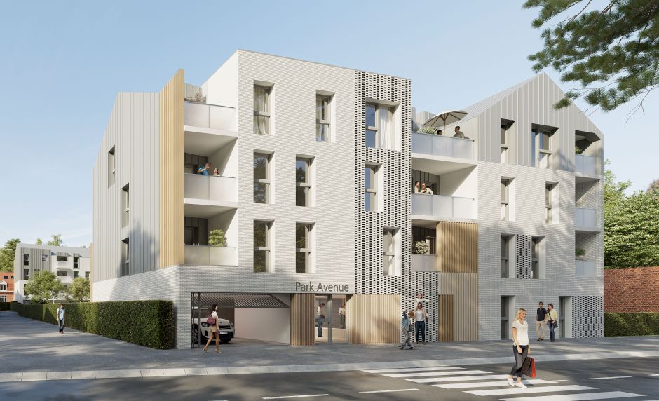 Programme immobilier  - Image 2