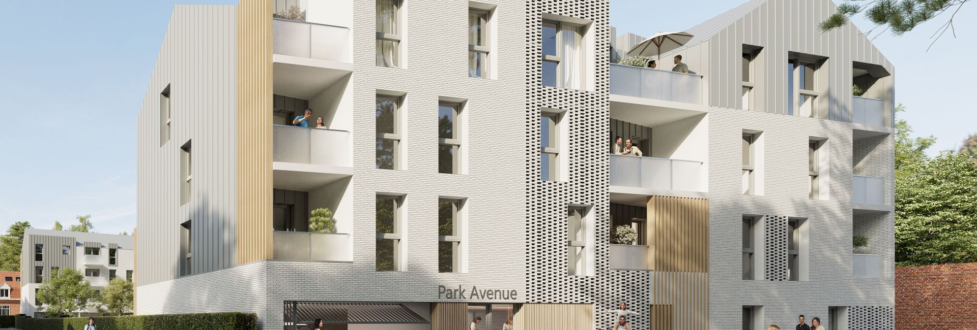 Programme immobilier  - Image 2