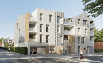Programme immobilier  - Image 2